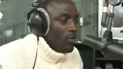 Akon - I Wanna Love You
