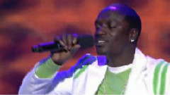 Akon - Don't Matter