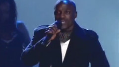 Akon - I Wanna Love You & Das Dash