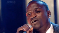 Akon - Birthmark