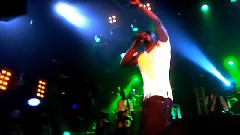 Akon - Mama Africa