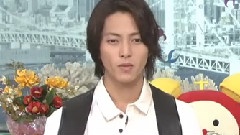 山下智久 - Code Blue2 宣番 中文字幕 10/01/11