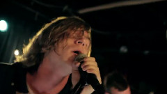 Cage The Elephant - Aberdeen