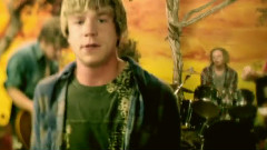 Cage The Elephant - Back Against