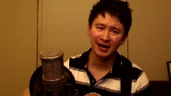 Gerald Ko - Just The Way You Are