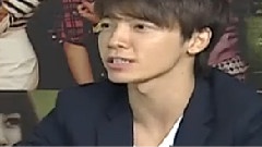 东海(Super Junior),Super Junior - MBC
