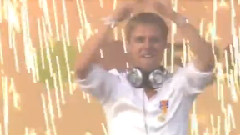 Armin Van Buuren - AVB Koninginnedag