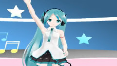 初音未来 - お断りします