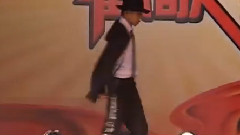 模仿翻唱 - Dangerous