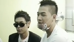 BigBang - <一天一天>