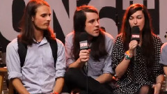 Cults - Austin