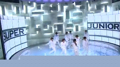 Super Junior - Sorry Sorry & It's You
