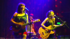 Those Darlins - The Whole Damn Thing