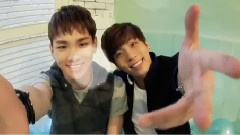 SHINee - KBS Very Special Date With SHINee