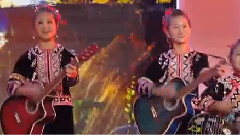 群星 - 快乐拉祜