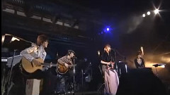GARNET CROW - 仁和寺演唱会