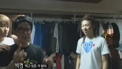 B1A4 - MATCH UP EP4