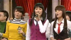 Wonder Girls - 昭阳江