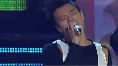 JYP Nation,Wonder Girls - SBS歌谣大战CUT