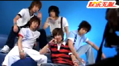 东方神起 - HotMail