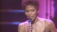 Whitney Houston - The Boss Washington