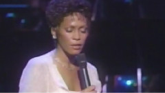 Whitney Houston - Alfie Washington