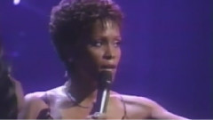 Whitney Houston - Endless Love