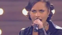 Alicia Keys - Karma AMA