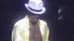 Whitney Houston - Mr. Bojangles
