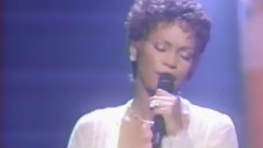 Whitney Houston - I Will Always Love You Washington