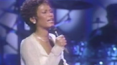 Whitney Houston - Ain't No Way Washington