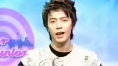 东海(Super Junior) - TBS Super Junior Music Show