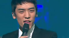 胜利(Bigbang) - Strong Baby