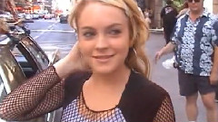 Lindsay Lohan - Confessions Of The Teenage Drama Qunne