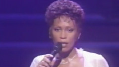 Whitney Houston - Baby I Love You
