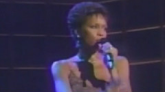 Whitney Houston - Abraham, Martin and John