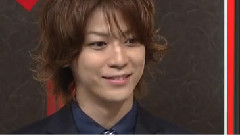 龟梨和也 - Going! 龟梨和也Cut 中文字幕 11/07/10