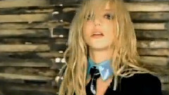 Britney Spears - Me Against The Music