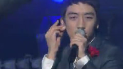 BigBang,胜利(Bigbang) - 待机室 & Strong Baby