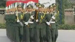 轻音乐 - 解放军进行曲