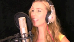 Lisa Lavie - Rolling In The Deep