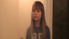 Connie Talbot - My Heart Will Go On
