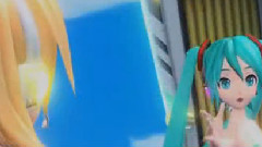 初音未来 - Project DIVA Arcade