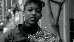 Slick Rick - Teenage Love
