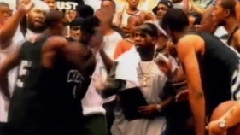 Slick Rick - Frozen
