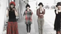 Brown Eyed Girls - My Style