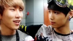 BTOB - WOW