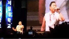 Psy - We Are The One