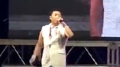 Psy - We Are The One