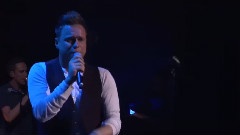 Olly Murs - ITunes Fest